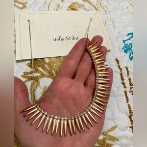 Gorgeous Stella & Dot Necklace ✨